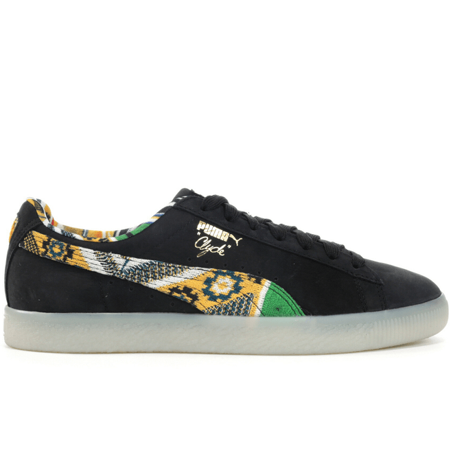 Puma Clyde FS 36490801