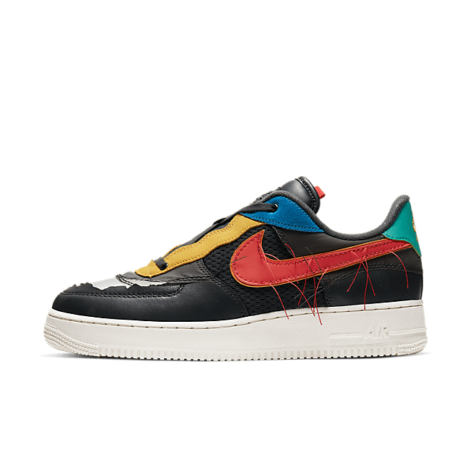 Nike Air Force 1 'BHM' CT5534_001