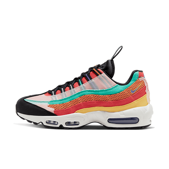 Nike Air Max 95 'BHM' CT7435-901