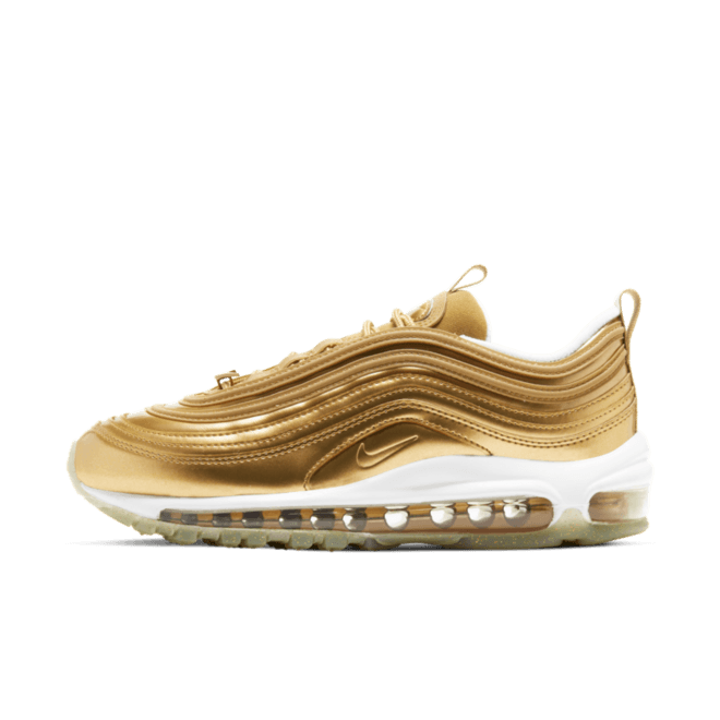 Nike Air Max 97 'Gold' CJ0625-700