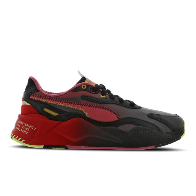 Puma Puma X Sonic Rs X%C2%B3 Color Trainers 2 374313_01