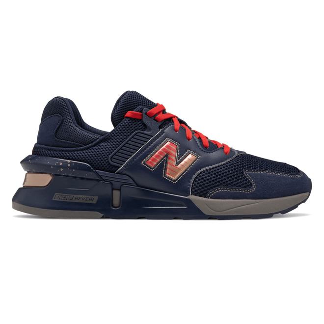 New Balance 997 MS997BHM