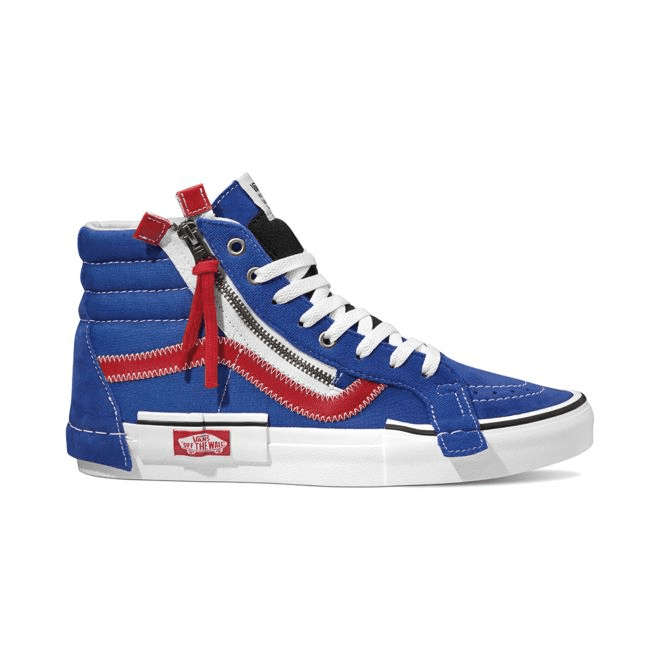 Vans Sk8 Hi Reissue CAP VN0A3WM1XKT