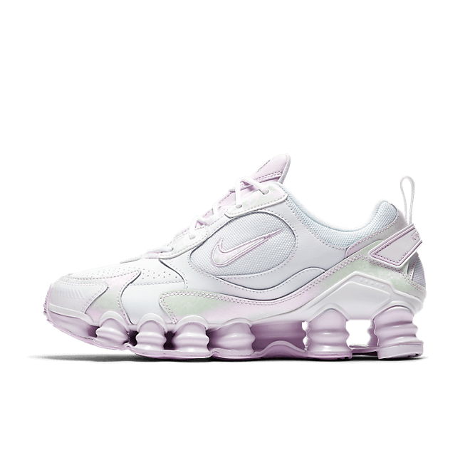 Nike Shox Tl Nova 'Barely Grape' CV3019-100