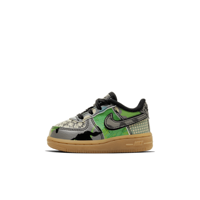 Nike Air Force 1 TD '07 'City of Dreams' CV2417-002