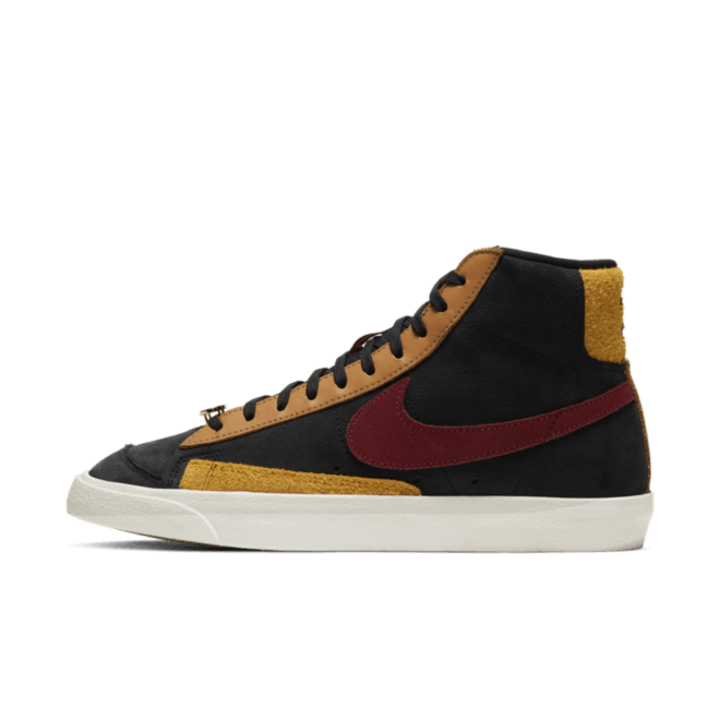 Nike Blazer Mid 'Dorothy Gaters' CU6442-001
