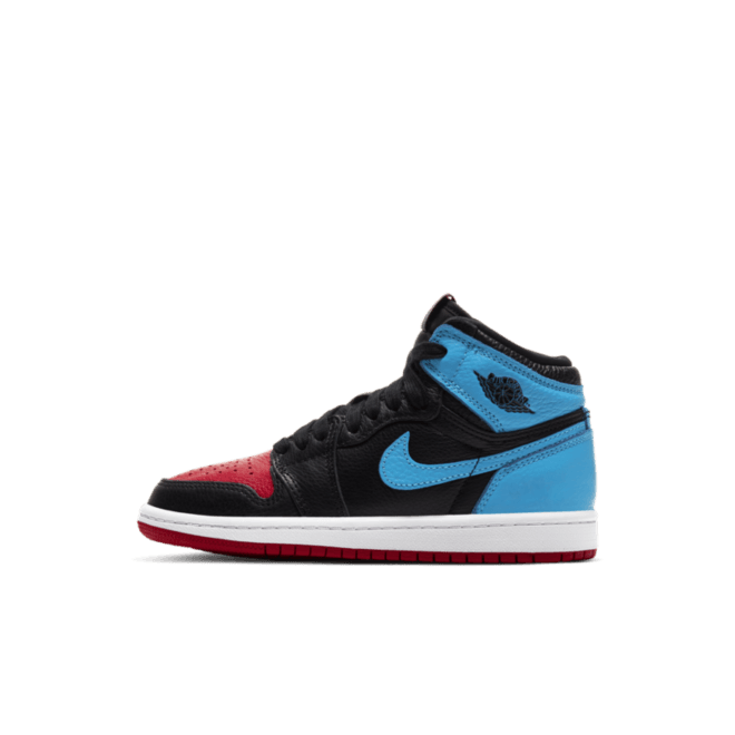 Air Jordan 1 PS 'UNC to Chicago' CU0449-046