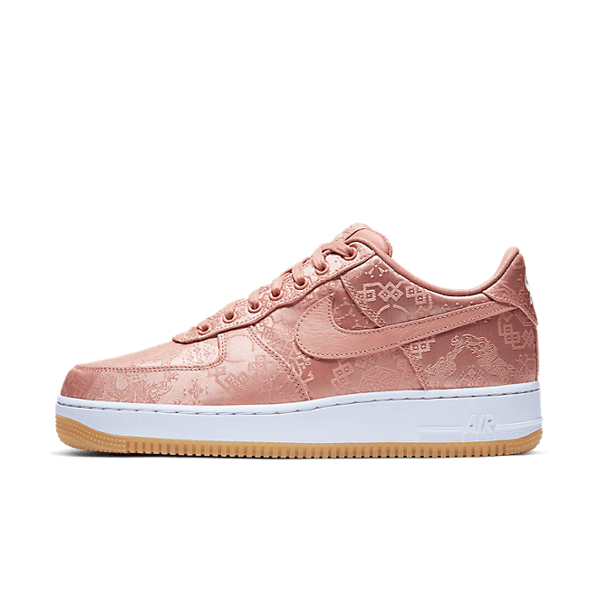 Nike Air Force 1 PRM CLOT CJ5290-600