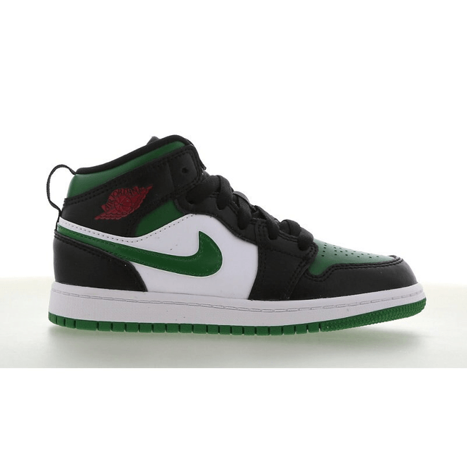 Jordan 1 Mid 640734-067