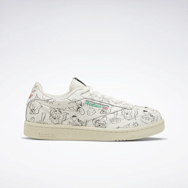 Reebok Club C 85 Schoenen FX4012
