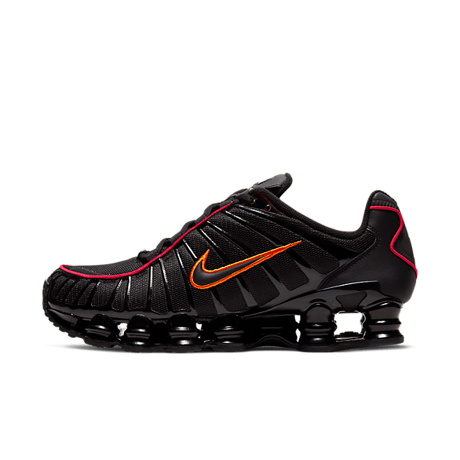 Nike Shox TL CV1644-001