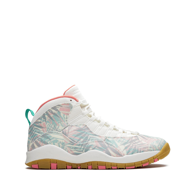 Jordan Air Jordan 10 Retro CV9776900