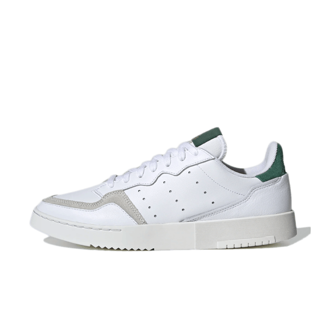adidas Supercourt 'Collegiate Green' EF5884