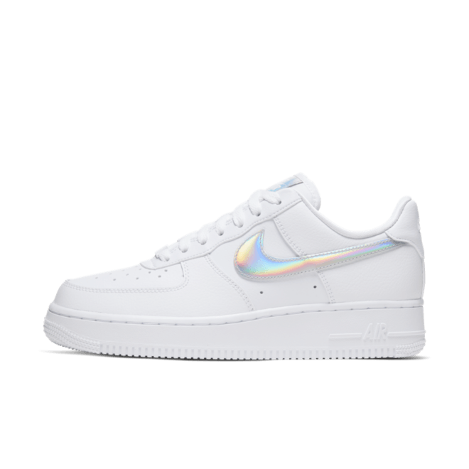 Nike Air Force 1 'White Iridescent' CJ1646-100