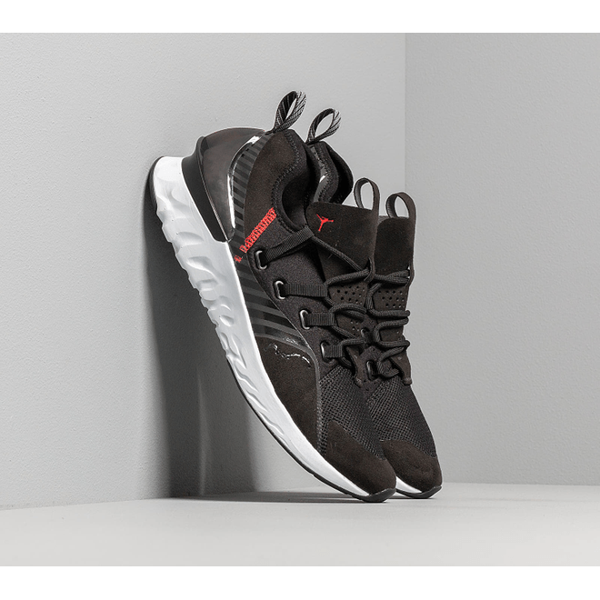 jordan react havoc se