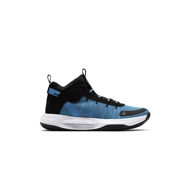 Nike Jordan Jumpman 2020  BQ3449-400