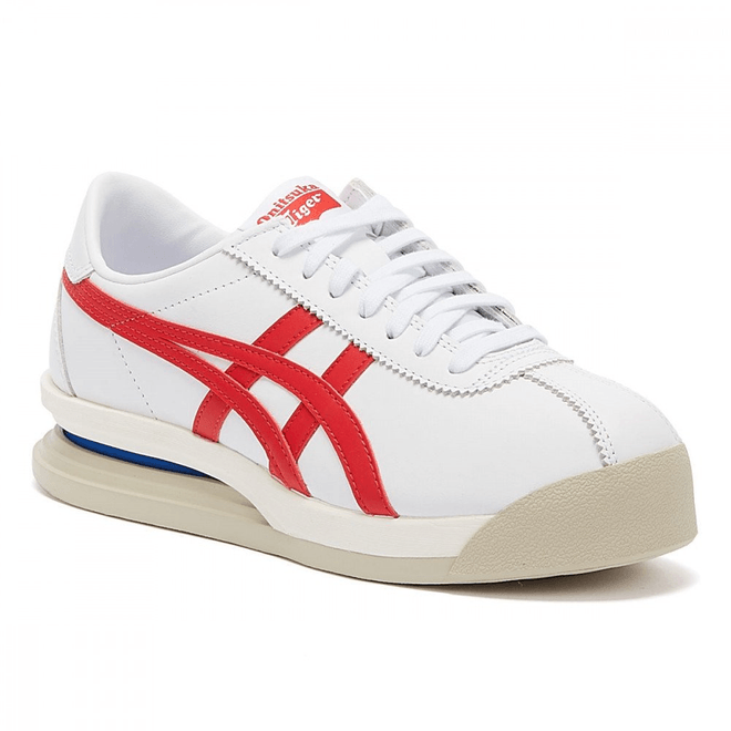 onitsuka tiger corsair leather