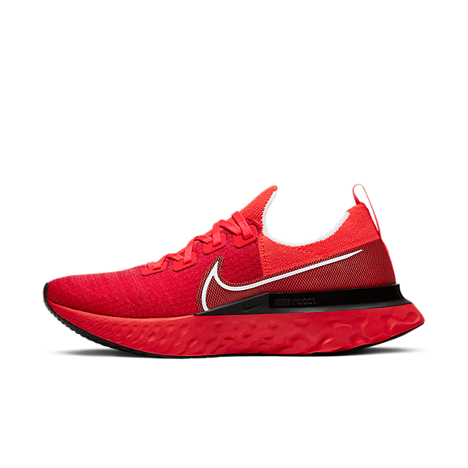 Nike React Infinity Run Flyknit CD4371-600