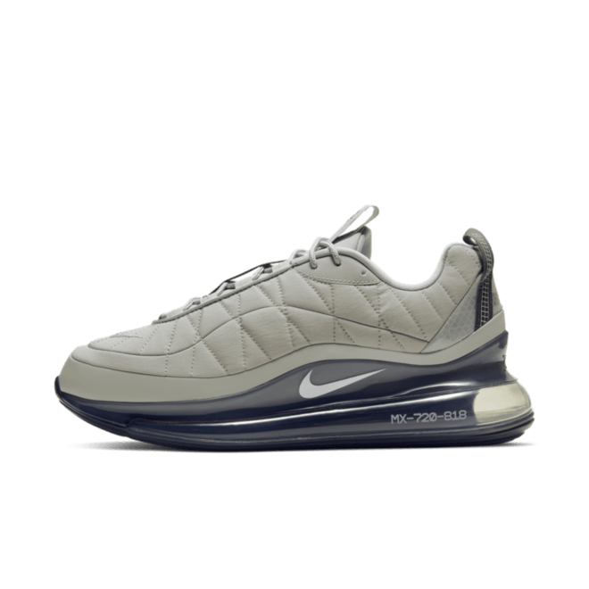 Nike MX-720-818 'Light Smoke'