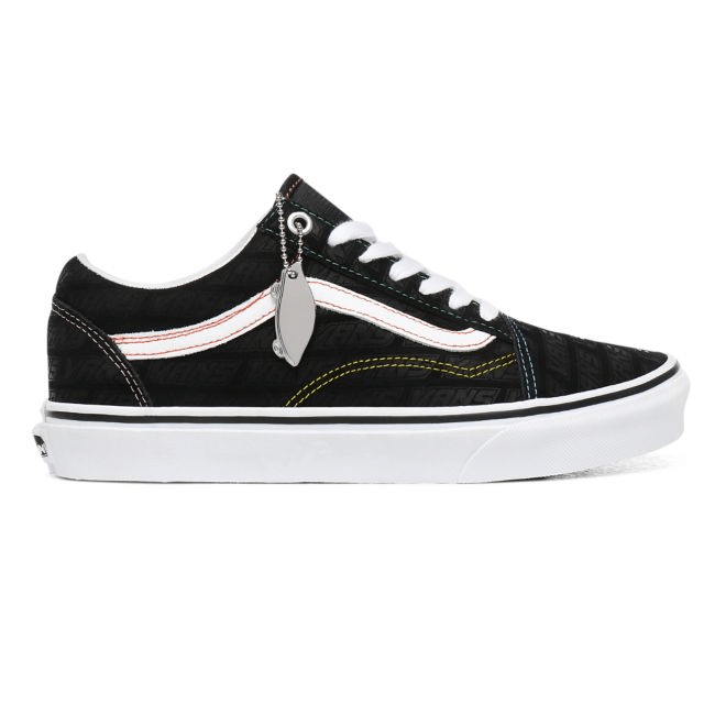 VANS Vans Emboss Old Skool  VN0A4U3BX00
