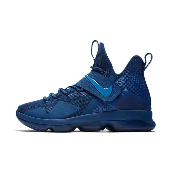 Nike Lebron XIV LMTD 852402-400