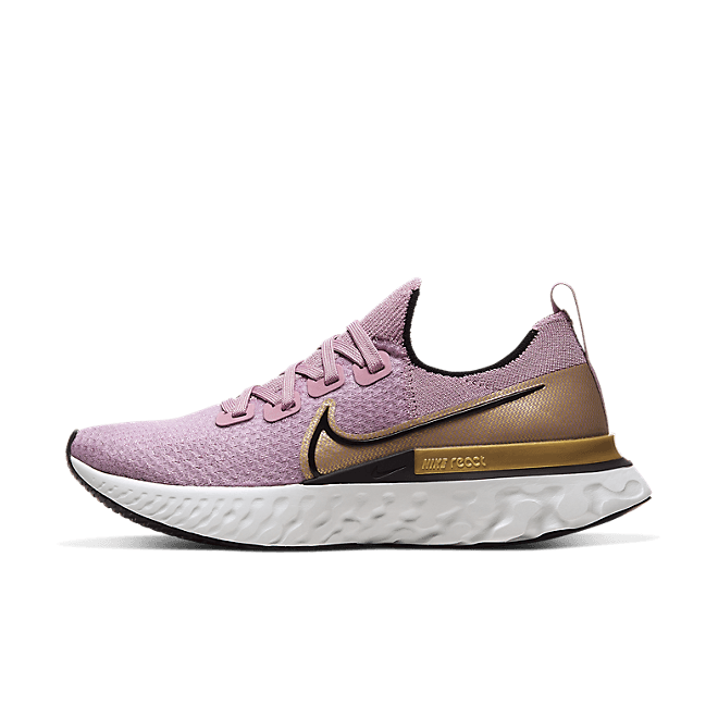 Nike React Infinity Run Flyknit CD4372-500