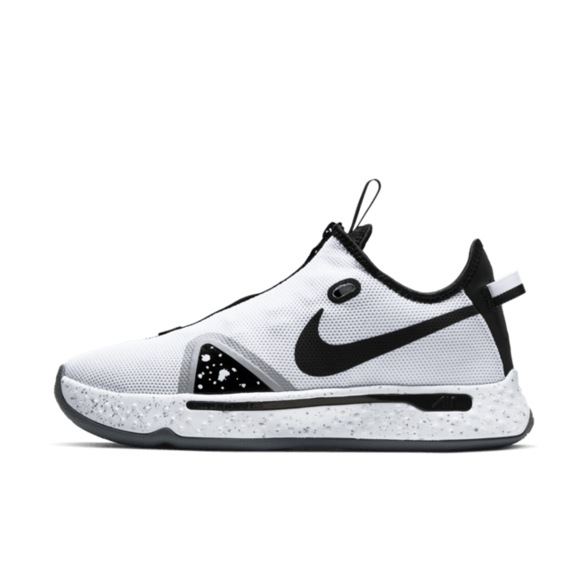 Nike PG 4 'Oreo' CD5079-100