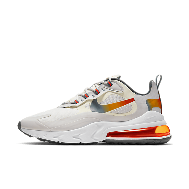 Nike Air Max 270 React SE CD6615-100