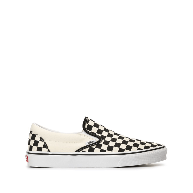 Vans checked Slip-on VAEYEBWW