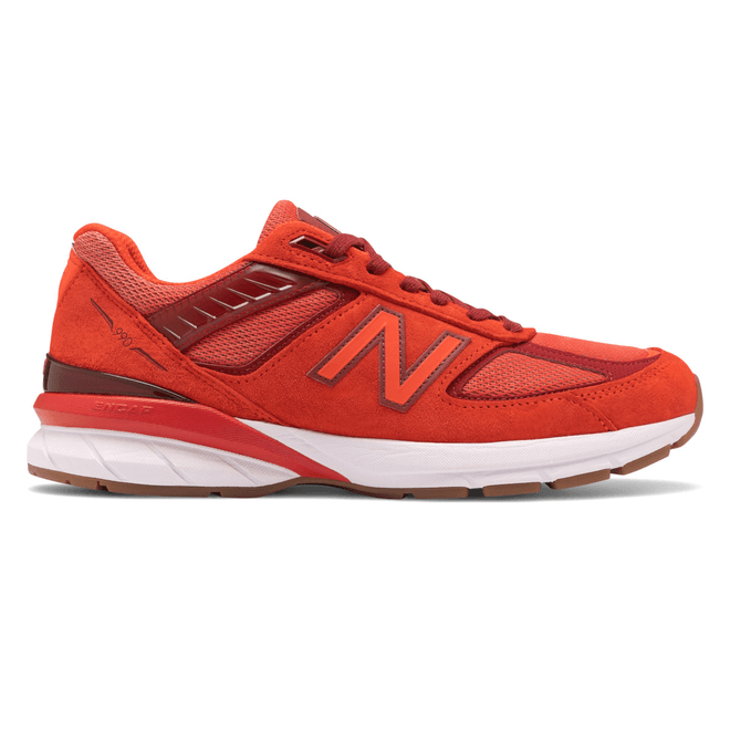 New Balance 990 low-top M990MS5