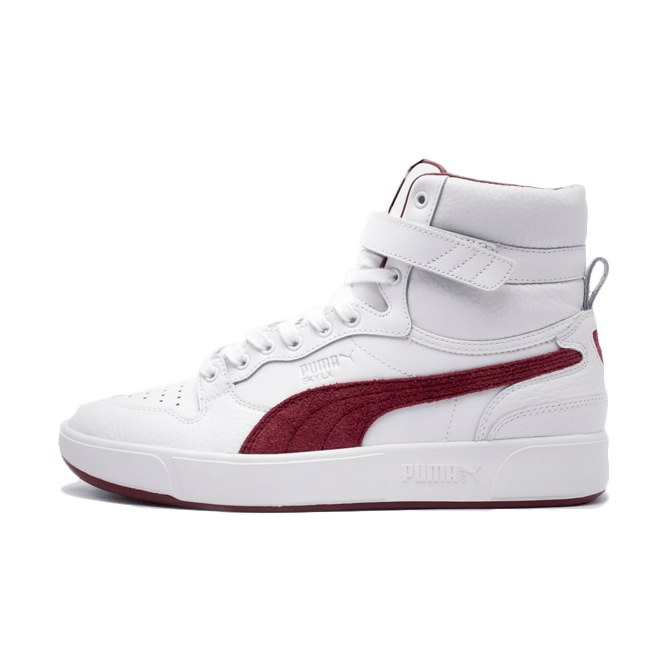Def Jam X Puma Sky LX 'White' 374536-01