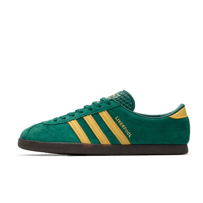 Size? X adidas City Series 'Liverpool' FW6374