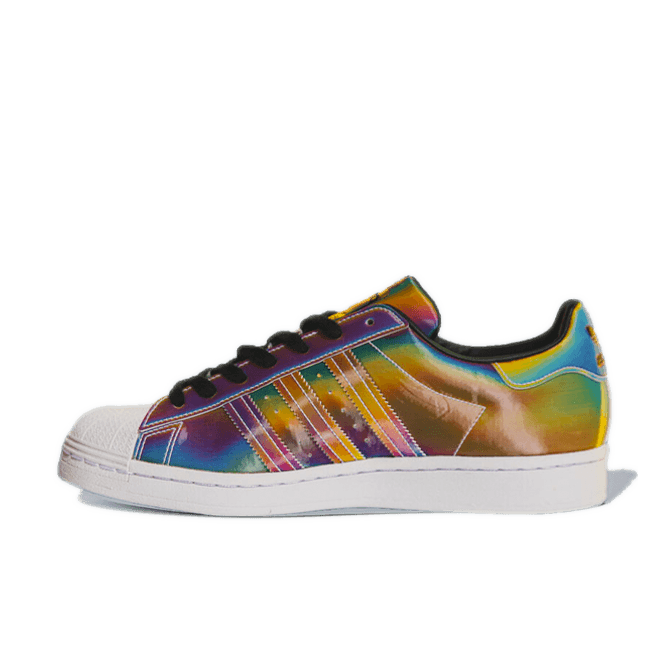 adidas Superstar 'Iridescent' FX7779
