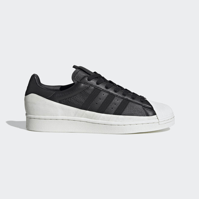 adidas Superstar Mg Core Black/ Off White/ Core Black FV3025