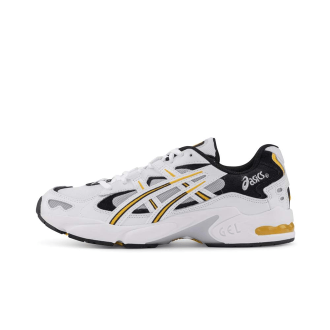 Asics Gel-Kayano 5 OG White Saffron  1021A163-100
