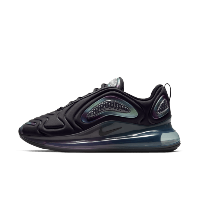 Nike Air Max 720 Bubble Pack 'Black'
