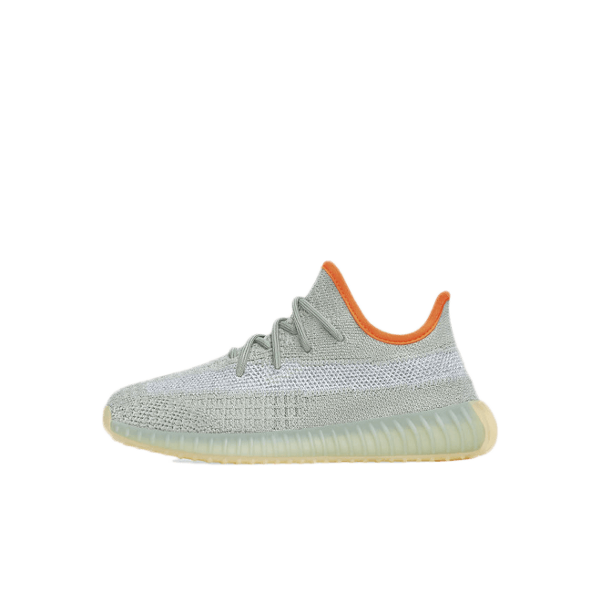 adidas Yeezy Boost 350 V2 Kids 'Desert Sage' FX9037