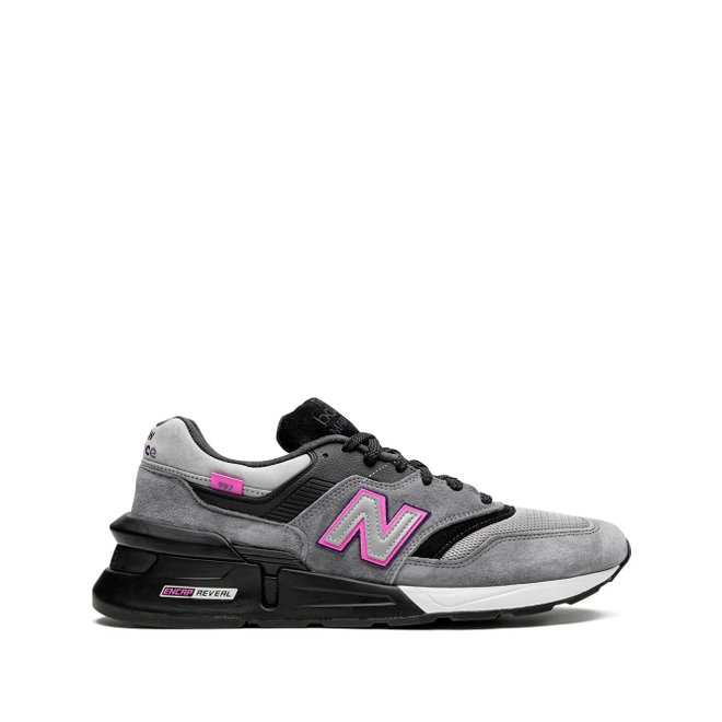 New Balance x Kith M997S M997SKH