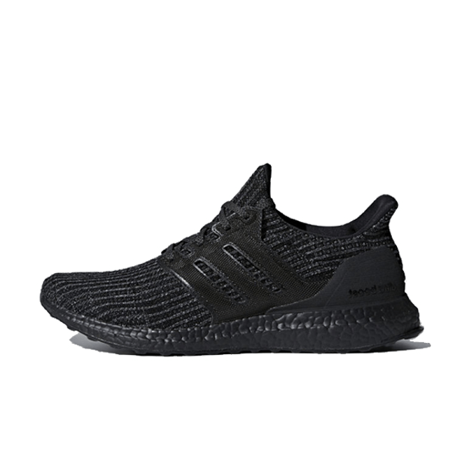 adidas Ultra Boost 4.0 'Triple Black' BB6171