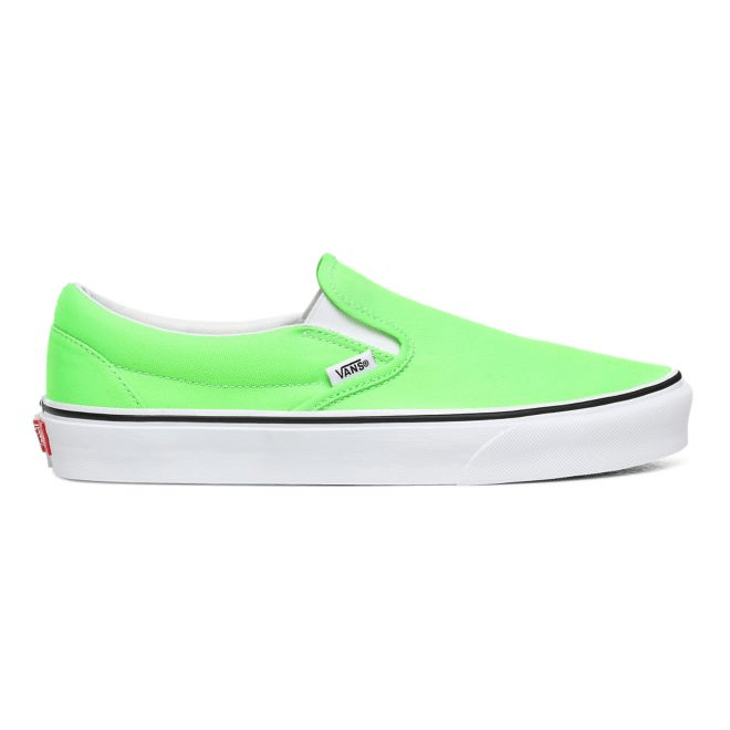 VANS Neon Classic Slip-on  VN0A4U38WT5