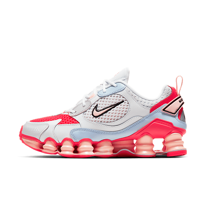 Nike Shox TL Nova CV3602-101