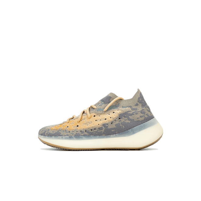 adidas Yeezy Boost 380 Kid 'Mist' FX9766