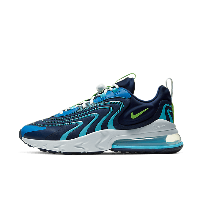 Nike Air Max 270 React ENG CJ0579-400