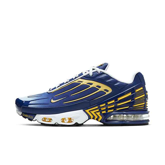 Nike Air Max Plus 3 CW1417-400