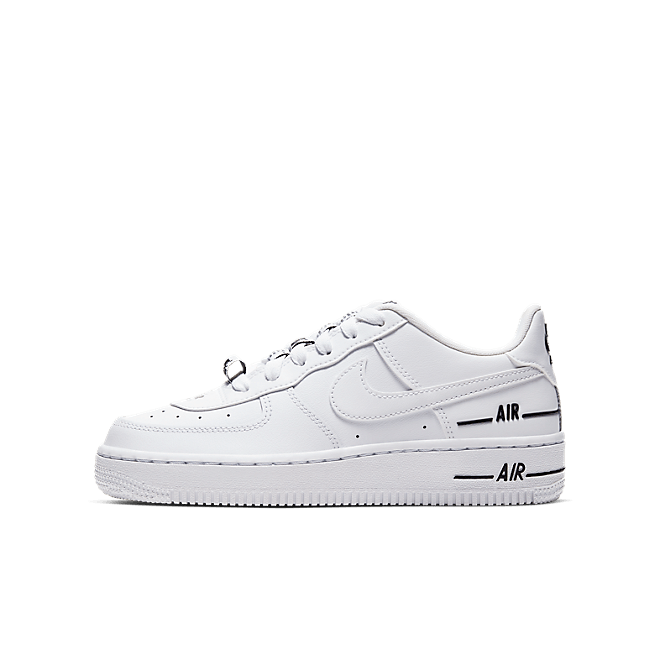 Nike Air Force 1 LV8 3 CJ4092-100