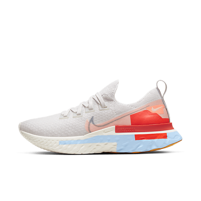Nike React Infinity Run Flyknit Premium CU0430-001