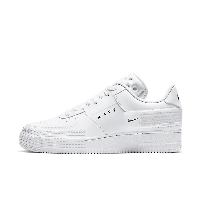 Nike Air Force 1 Type CT2584-100