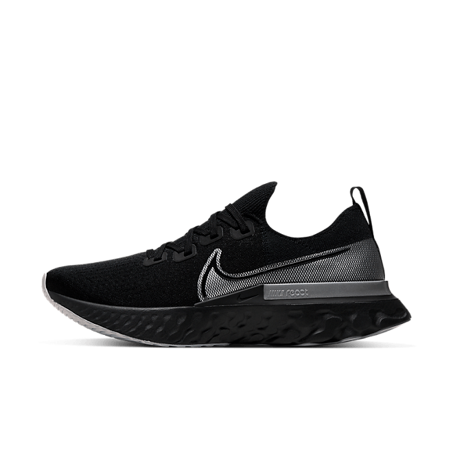 Nike React Infinity Run Flyknit CD4371-001