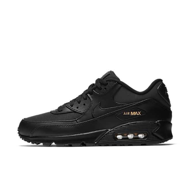 Nike Air Max 90 Premium "Black Friday Pack" 700155-011