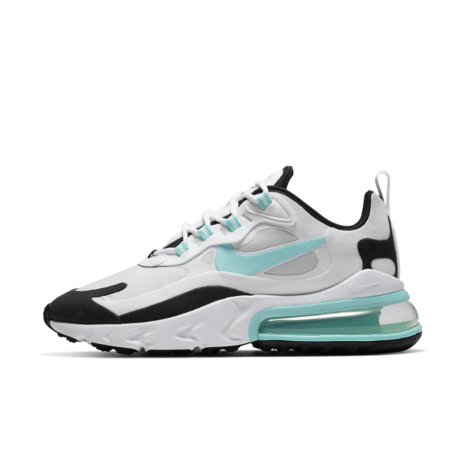 Nike Air Max 270 React 'Aurora Green' CJ0619-001